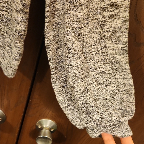 Madewell Gray Women's Sweater - Picture 4 of 5